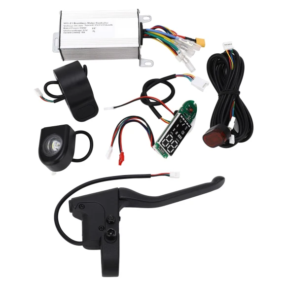 Electric Scooter Controller Kit, ZuiyouSports1