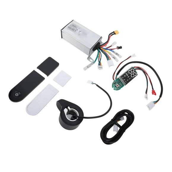 Electric Scooter Controller Kit, ZuiyouSports1