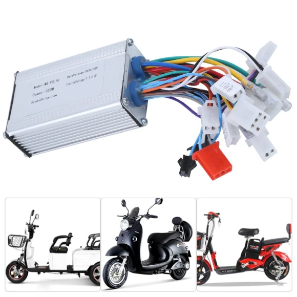 Electric Scooter, ZuiyouSports1