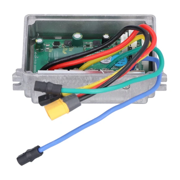 Electric Skateboard Controller Accessories Kit, Sport2ZY