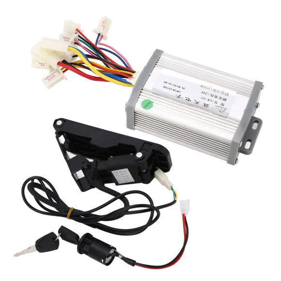 Electric Tricycle Conversion Kit, Sport2ZY