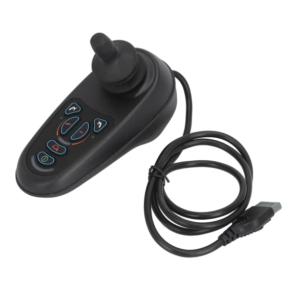 Electric Wheelchair Controller, ZuiyouBeauty1