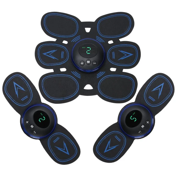 EMS Abdominal Muscle Stimulator, Home2ZY