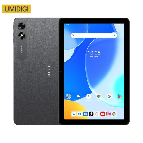 G3 Tab Ultra Android Tablet, UMIDIGI