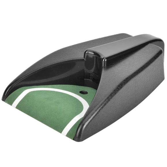 Gravity Sensor Golf Electric Automatic Putting Return Machine, Sport2ZY