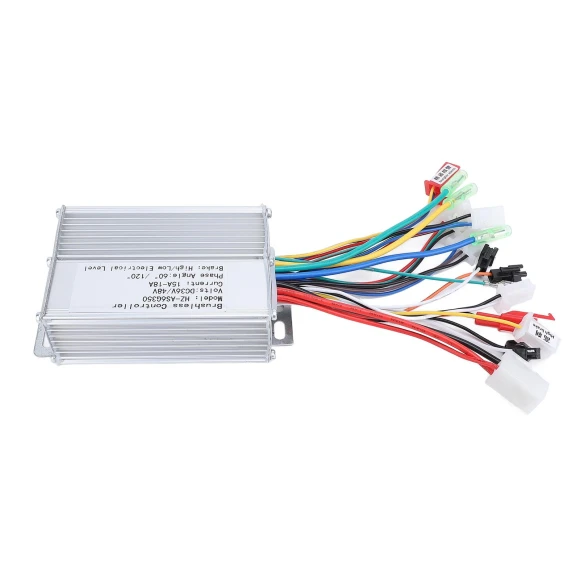 Intelligent Brushless Motor Controller, ZY-Sport-N
