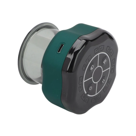 Intelligent Vacuum Cupping Therapy Device, ZY-Beauty-N