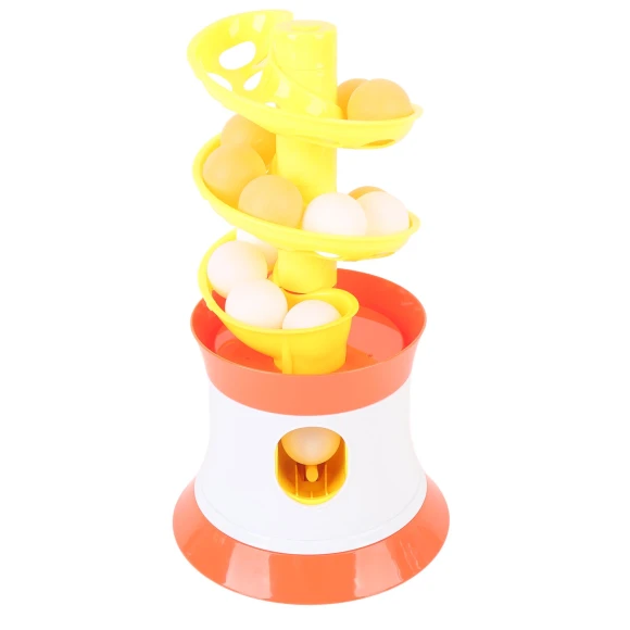 Interactive Table Tennis Training Machine, Sport2ZY