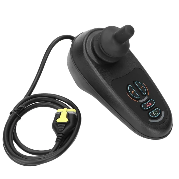 Joystick Controller for Electric Wheelchair, Home2ZY