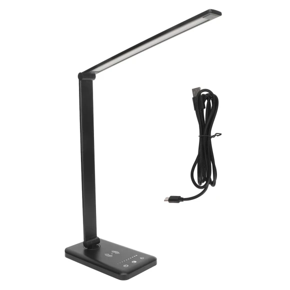 LED Desk Lamp with Touch Control, Home2ZY