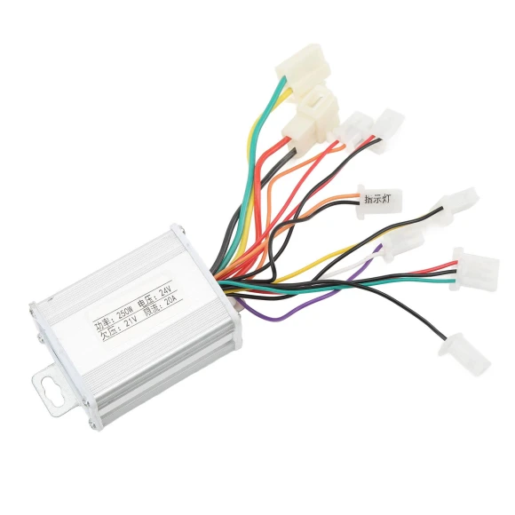 Motor-Brush Controller for Scooter, Sport2ZY