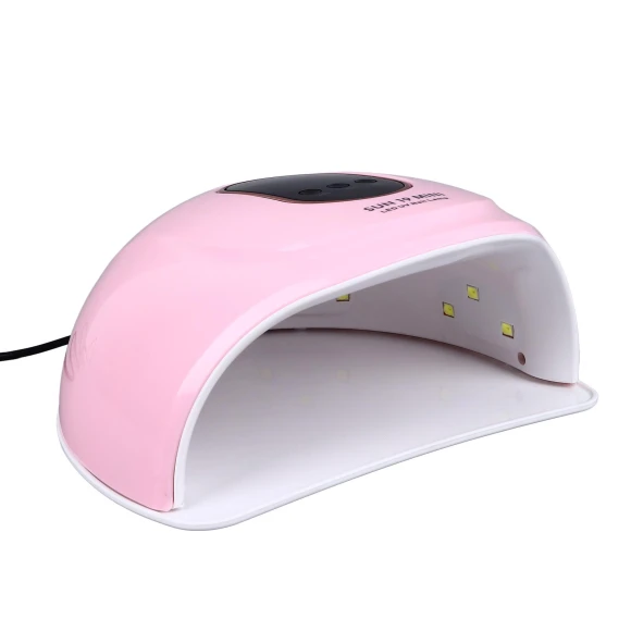 Professional UV LED Nail Lamp, ZuiyouBeauty1