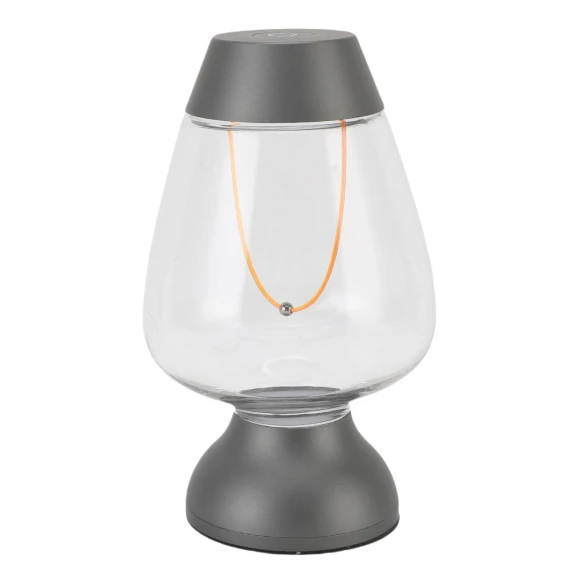 Rechargeable LED Desk Lamp, Begetting