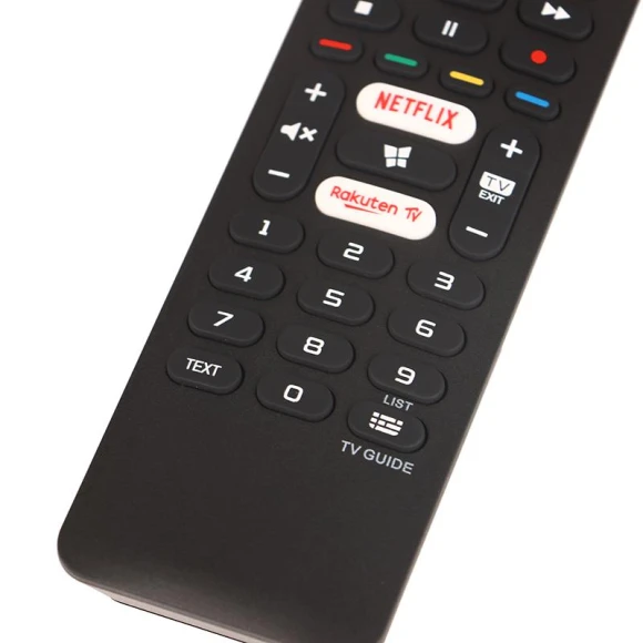 Replacement Remote Control, Philips