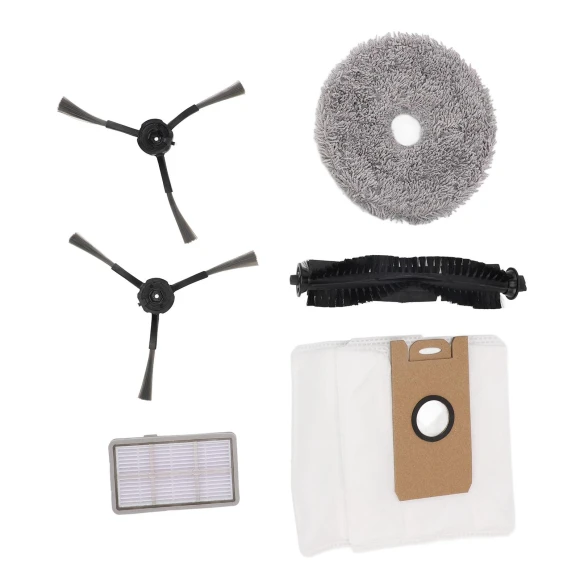 Robot Vacuum Accessory Kit, Begetting