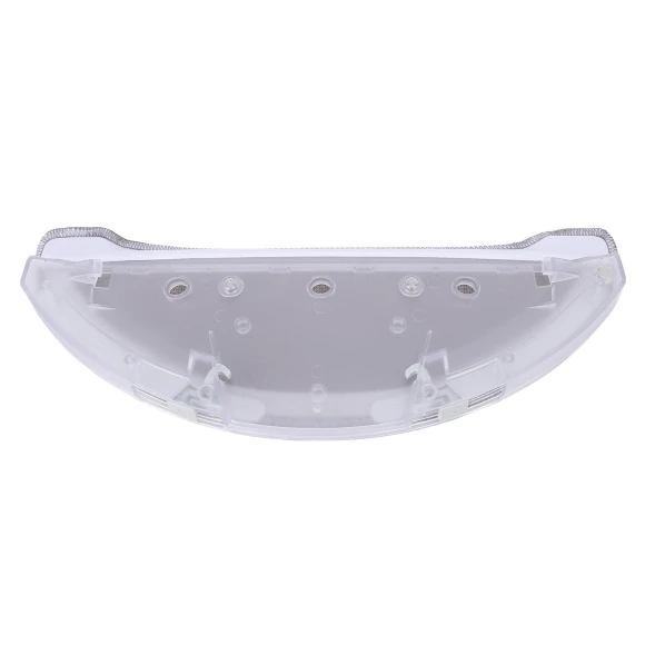 Robot Vacuum Mop Pad, Begetting