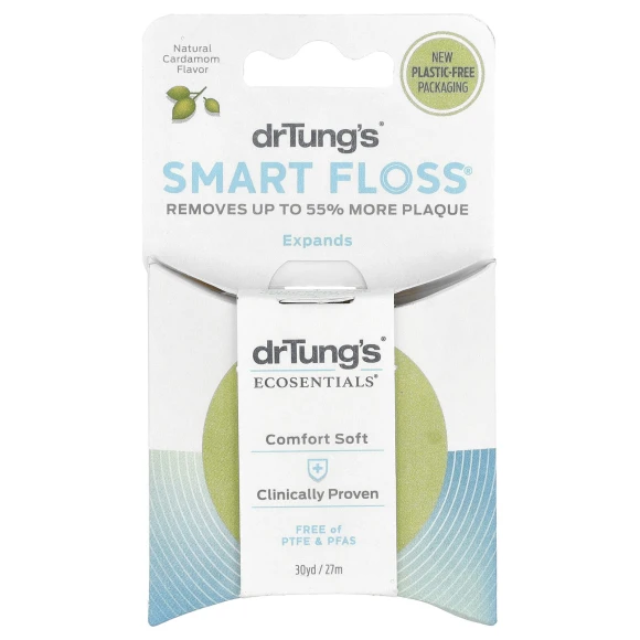 Smart Floss, Dr. Tung's