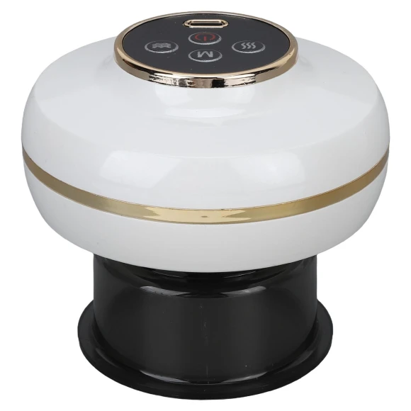 Smart Jar Massager with Heating, ZuiyouBeauty1