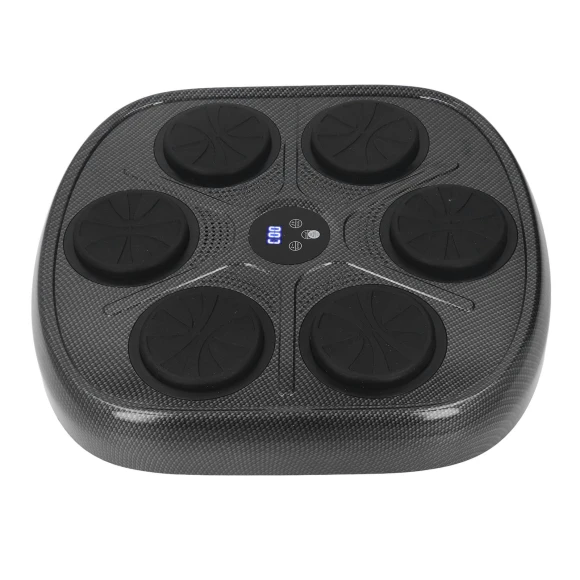 Smart Musical Boxing Target for Kids, ZuiyouSports