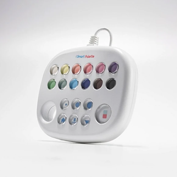 Smart Palette, Rainbow Kids