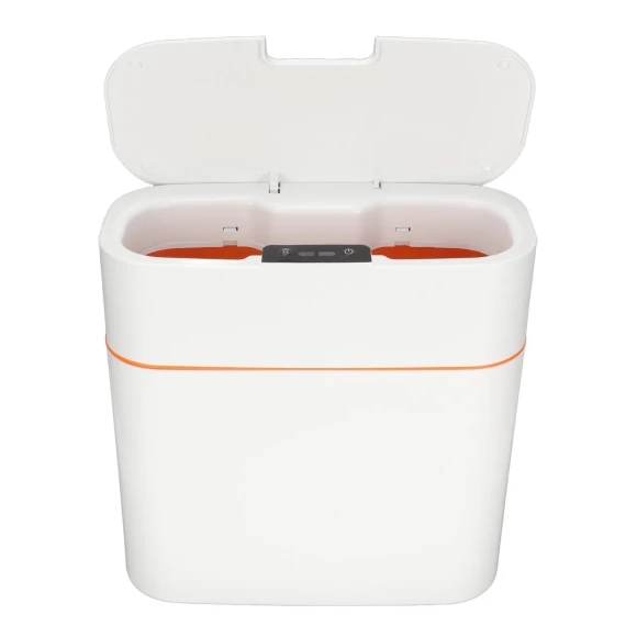 Smart Trash Bin — Smart Trash Can, Home2ZY