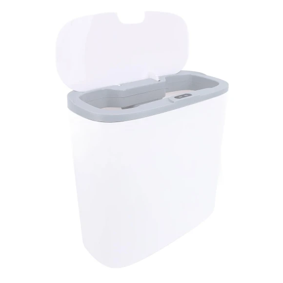 Smart Trash Can with Motion Sensor, Home2ZY