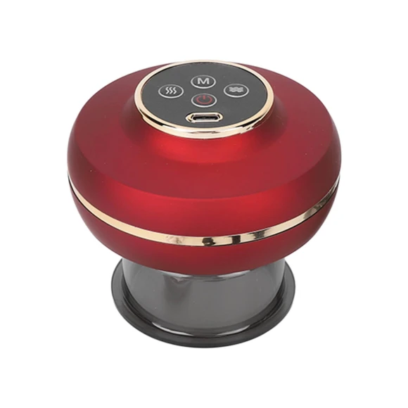 Smart Vacuum Body Massager — Massage Gun, Home2ZY