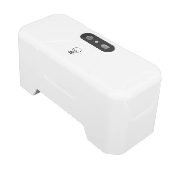 Touchless Flush Kit for Toilet, Home2ZY