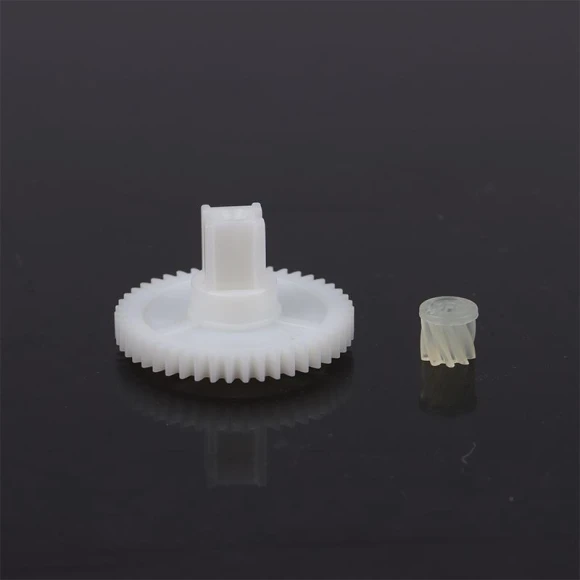 Vacuum Robot Side Brush Gear Parts, Variegated Silk