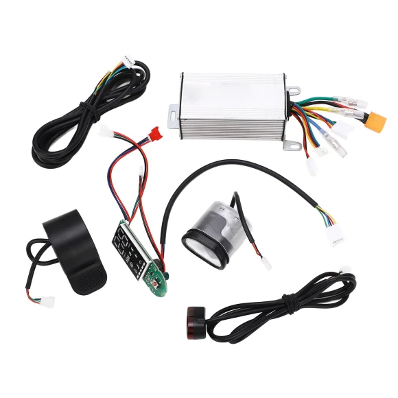 Waterproof Electric Scooter Controller Kit, Sport2ZY