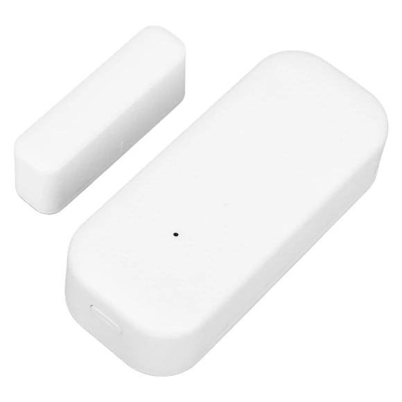 WiFi Door Opening Sensor, Begetting