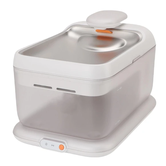 Wireless Smart Pet Water Dispenser — Cat Water Fountain, ZY-Animal-N