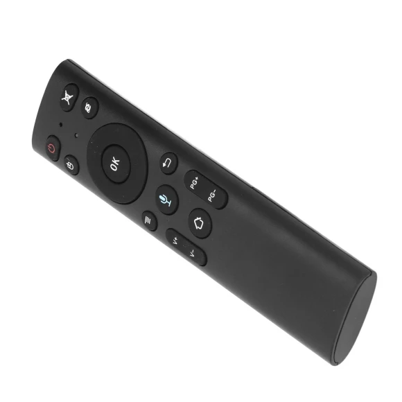 2.4G Smart Remote Control, Beauty1