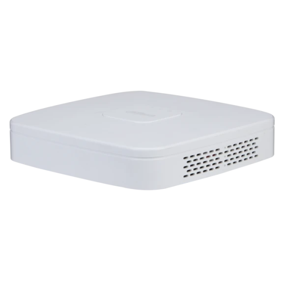 4-Channel IP Video Recorder, Dahua