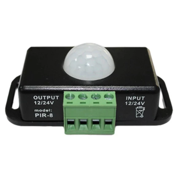 Automatic PIR Motion Sensor Switch — Motion Sensor, ximatre