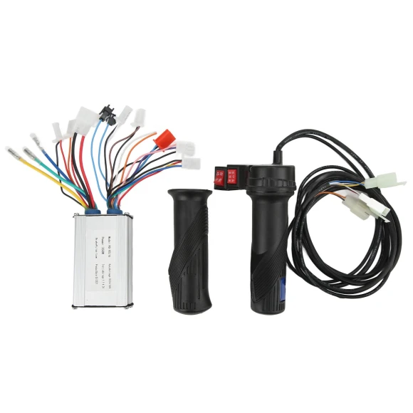 Electric Bike Speed Controller Kit, ZY-Sport-N