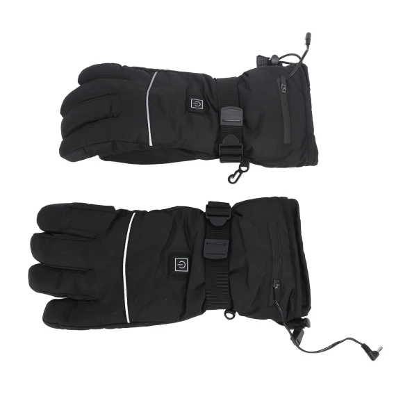 Electric Heated Gloves, ZuiyouSports1