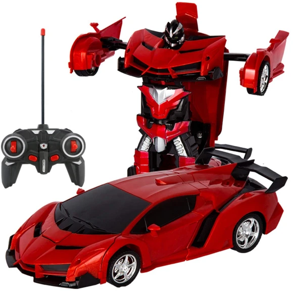Electric Remote Control Car, AniWorld