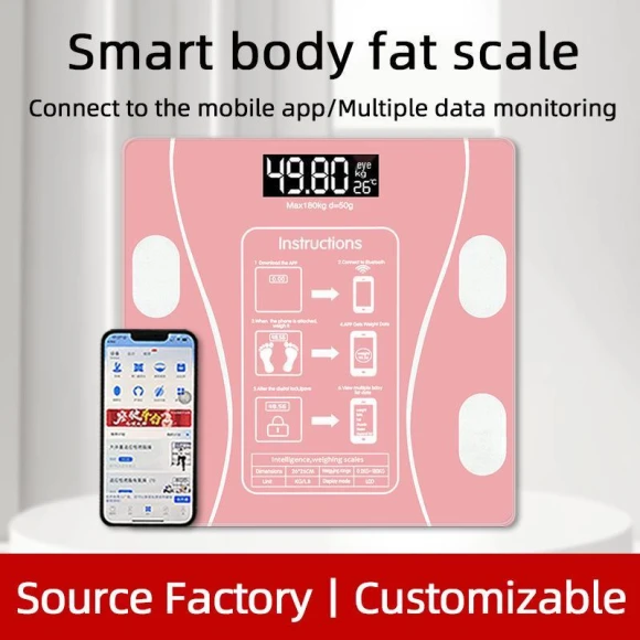 Electronic Household Weight Scale, Deals Supermarket