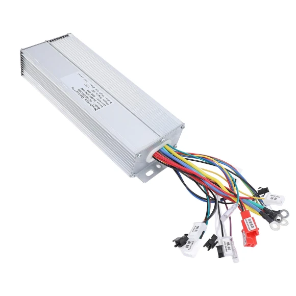 Intelligent Brushless Motor Controller, ZY-Sport-N