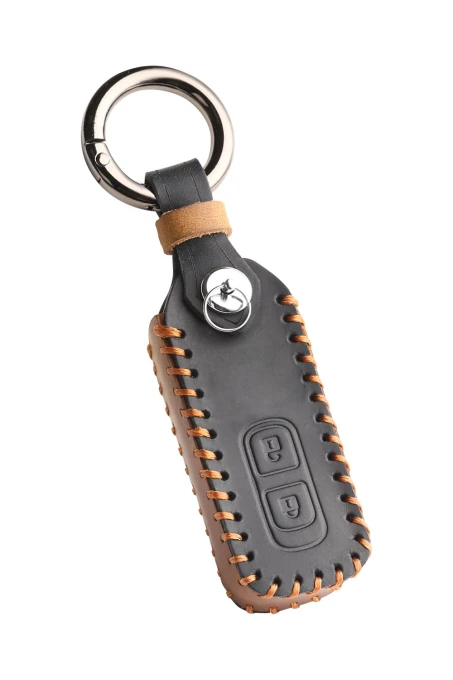 Leather Smart Key Case, JP Create mege