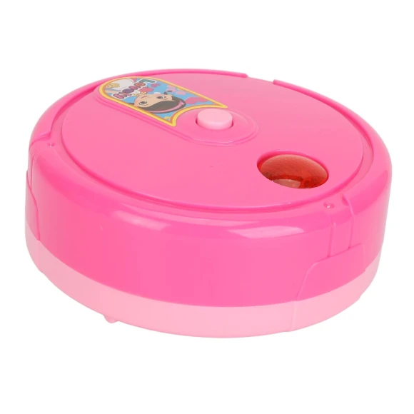 Mini Electric Cleaning Robot Toy, Home2ZY