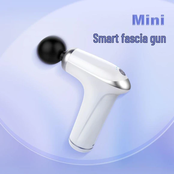 Portable Smart Mini Massage Gun — Massage Gun, Deals Supermarket