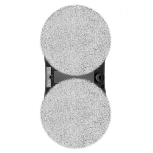 Robot Window Cleaner — Window Cleaning Robot, Liectroux