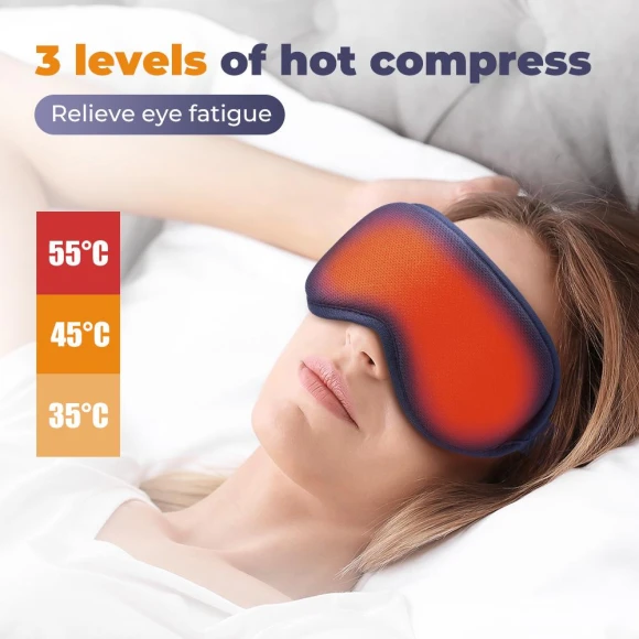 Smart Eye Mask, Deals Supermarket