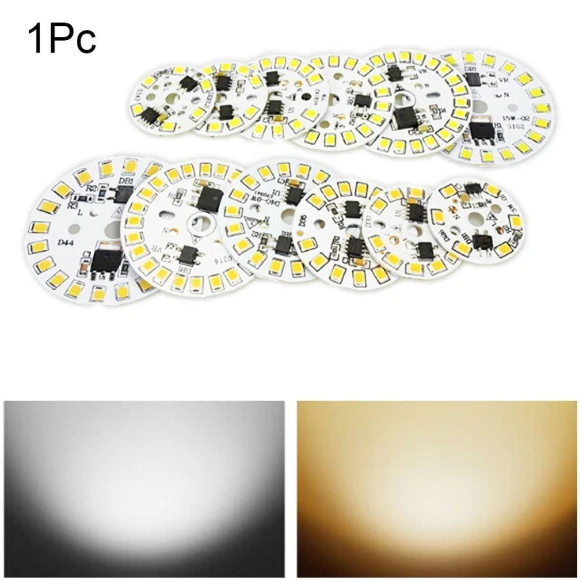 Smart IC Driver LED Chip Bulb Lamp Bean Light Plate, shanghaiyichengk