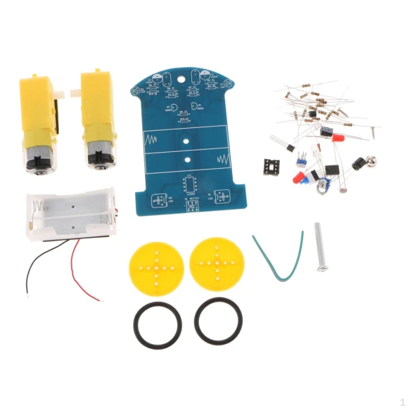 Smart Robot Car Kit, Deals2019ing