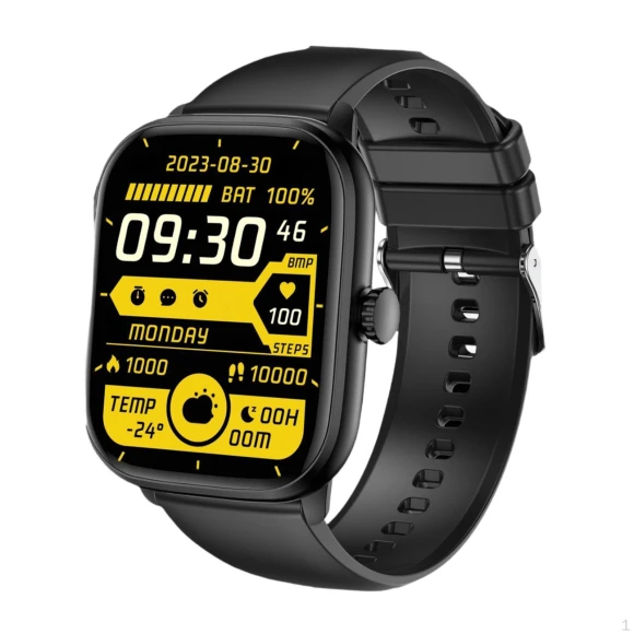 Smart Watch — Smart Watch, Hobbies mall
