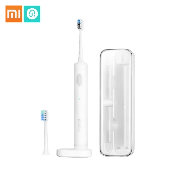 Sonic Electric Toothbrush — Electric Toothbrush, MIJIA HOME