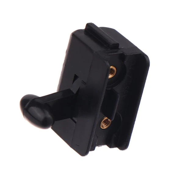 Universal Hair Clipper Power Switch, Comfortable Housy